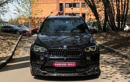 BMW X5 M, 2016 год, 6 300 000 рублей, 2 фотография