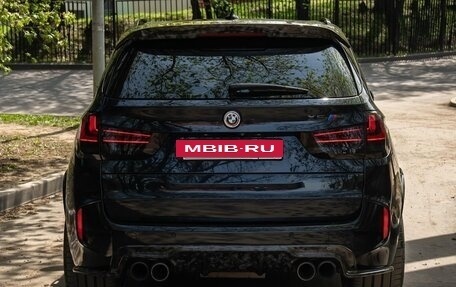 BMW X5 M, 2016 год, 6 300 000 рублей, 6 фотография