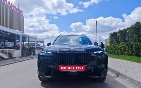 BMW X7, 2024 год, 13 800 000 рублей, 10 фотография