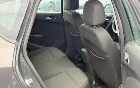 Opel Astra J, 2015 год, 709 000 рублей, 9 фотография