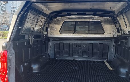 Toyota Tundra II, 2014 год, 5 200 000 рублей, 20 фотография
