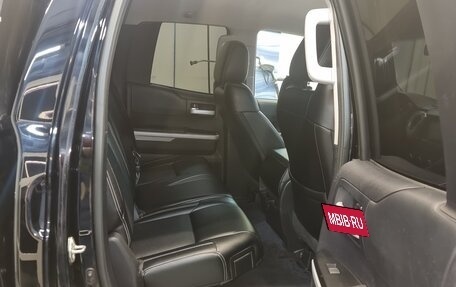 Toyota Tundra II, 2014 год, 5 200 000 рублей, 15 фотография