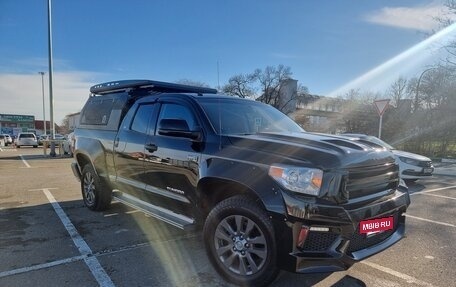 Toyota Tundra II, 2014 год, 5 200 000 рублей, 16 фотография
