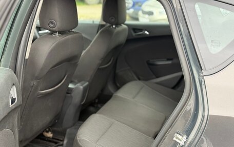 Opel Astra J, 2015 год, 709 000 рублей, 10 фотография