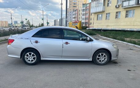Toyota Allion, 2009 год, 1 000 000 рублей, 2 фотография