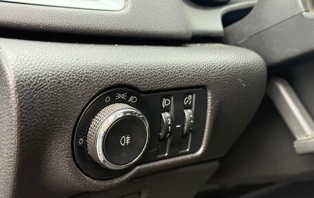 Opel Astra J, 2015 год, 709 000 рублей, 16 фотография