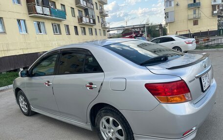 Toyota Allion, 2009 год, 1 000 000 рублей, 4 фотография