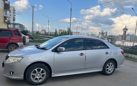 Toyota Allion, 2009 год, 1 000 000 рублей, 5 фотография