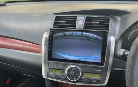 Toyota Allion, 2009 год, 1 000 000 рублей, 9 фотография