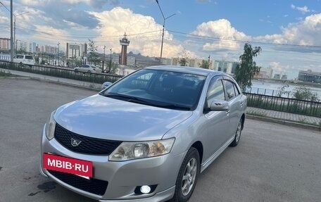 Toyota Allion, 2009 год, 1 000 000 рублей, 6 фотография