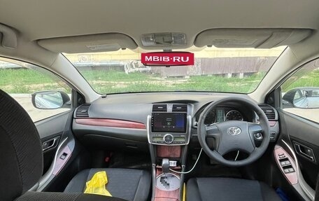 Toyota Allion, 2009 год, 1 000 000 рублей, 8 фотография