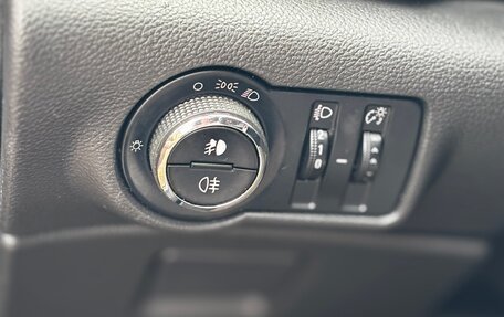 Opel Astra J, 2012 год, 780 000 рублей, 16 фотография
