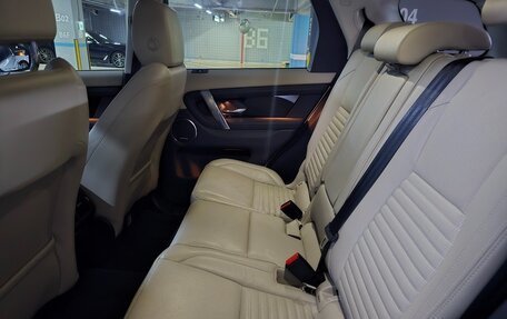 Land Rover Discovery Sport I рестайлинг, 2022 год, 3 904 000 рублей, 7 фотография