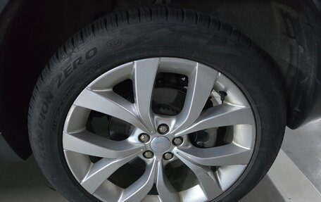 Land Rover Discovery Sport I рестайлинг, 2022 год, 3 904 000 рублей, 10 фотография