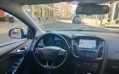 Ford Focus III, 2019 год, 900 000 рублей, 6 фотография