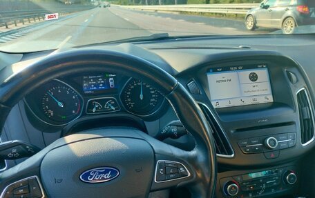Ford Focus III, 2019 год, 900 000 рублей, 7 фотография