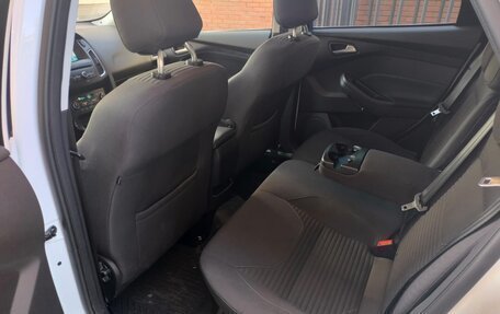 Ford Focus III, 2019 год, 900 000 рублей, 12 фотография
