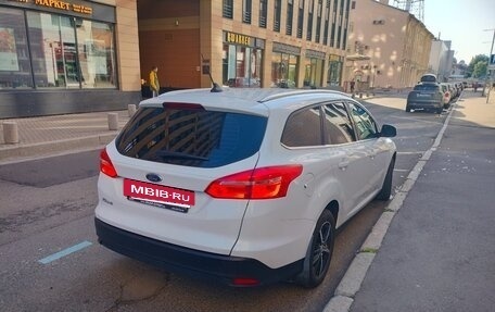Ford Focus III, 2019 год, 900 000 рублей, 3 фотография