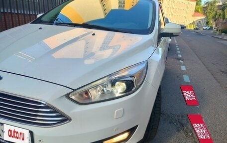 Ford Focus III, 2019 год, 900 000 рублей, 5 фотография