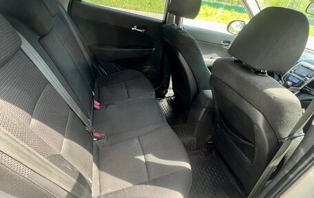 Hyundai i30 I, 2011 год, 630 000 рублей, 16 фотография