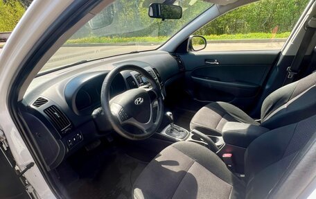 Hyundai i30 I, 2011 год, 630 000 рублей, 9 фотография