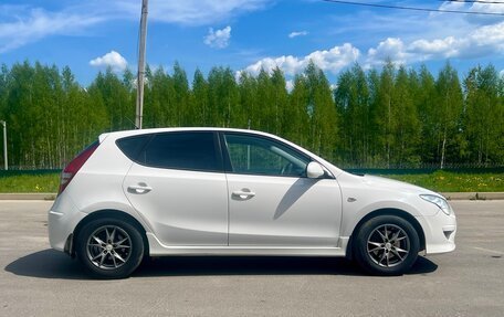 Hyundai i30 I, 2011 год, 630 000 рублей, 8 фотография