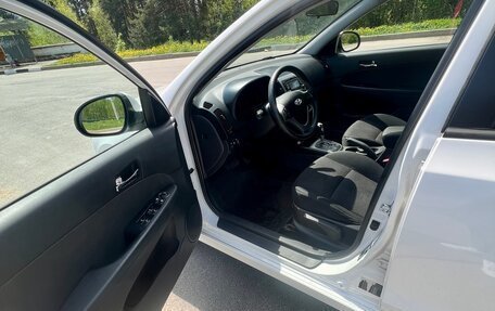 Hyundai i30 I, 2011 год, 630 000 рублей, 10 фотография