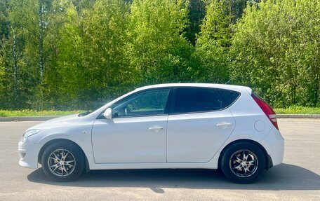 Hyundai i30 I, 2011 год, 630 000 рублей, 4 фотография
