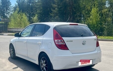 Hyundai i30 I, 2011 год, 630 000 рублей, 5 фотография