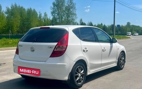 Hyundai i30 I, 2011 год, 630 000 рублей, 7 фотография