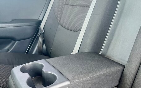 Hyundai i30 I, 2011 год, 630 000 рублей, 19 фотография
