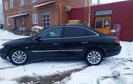 Hyundai Grandeur, 2007 год, 680 000 рублей, 7 фотография