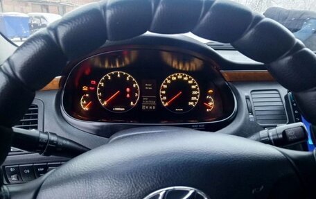Hyundai Grandeur, 2007 год, 680 000 рублей, 3 фотография