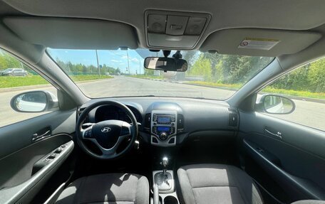 Hyundai i30 I, 2011 год, 630 000 рублей, 17 фотография