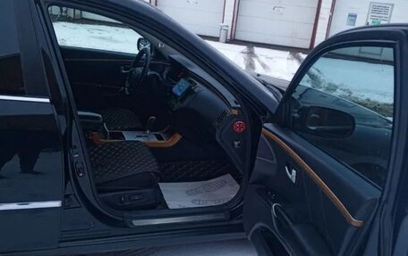 Hyundai Grandeur, 2007 год, 680 000 рублей, 8 фотография
