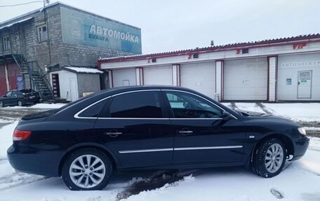 Hyundai Grandeur, 2007 год, 680 000 рублей, 6 фотография