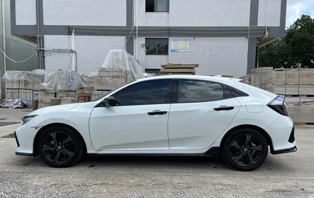 Honda Civic, 2022 год, 2 300 002 рублей, 2 фотография