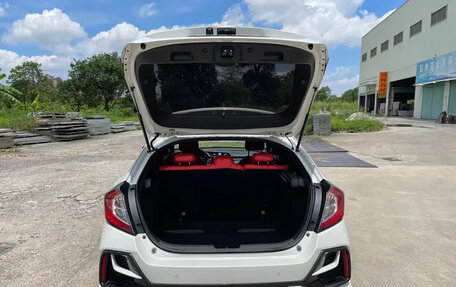 Honda Civic, 2022 год, 2 300 002 рублей, 5 фотография