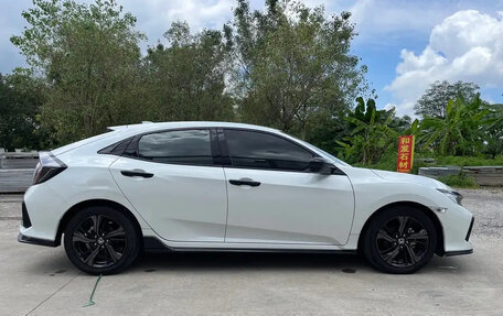 Honda Civic, 2022 год, 2 300 002 рублей, 7 фотография