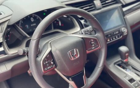 Honda Civic, 2022 год, 2 300 002 рублей, 11 фотография