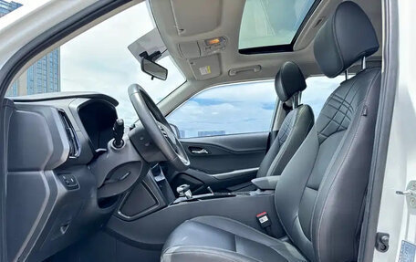 Hyundai ix35, 2022 год, 2 300 002 рублей, 6 фотография