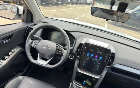 Hyundai ix35, 2022 год, 2 300 002 рублей, 9 фотография
