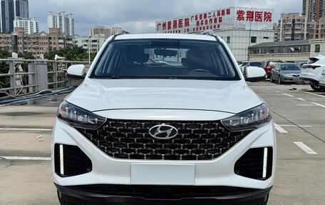 Hyundai ix35, 2022 год, 2 300 002 рублей, 5 фотография