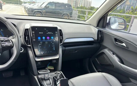 Hyundai ix35, 2022 год, 2 300 002 рублей, 10 фотография