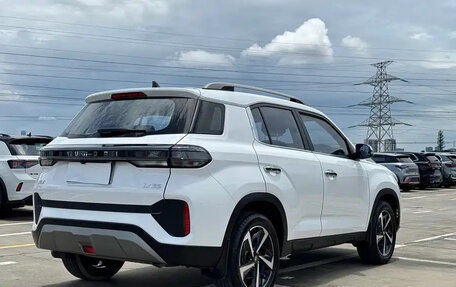 Hyundai ix35, 2022 год, 2 300 002 рублей, 4 фотография
