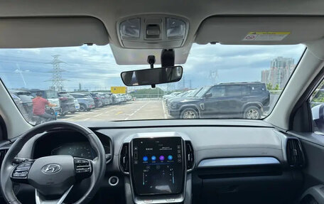 Hyundai ix35, 2022 год, 2 300 002 рублей, 8 фотография