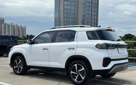 Hyundai ix35, 2022 год, 2 300 002 рублей, 2 фотография