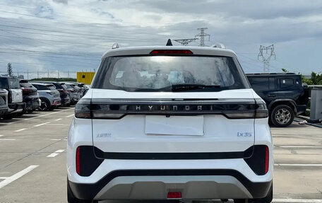 Hyundai ix35, 2022 год, 2 300 002 рублей, 3 фотография