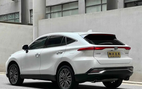 Toyota Harrier, 2023 год, 2 640 333 рублей, 6 фотография