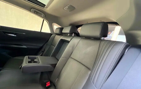 Toyota Harrier, 2023 год, 2 640 333 рублей, 11 фотография